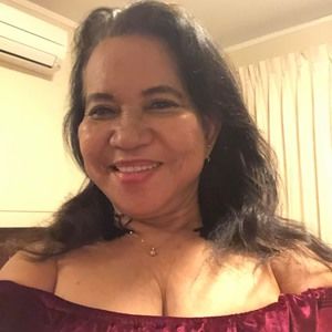 Meet your Posher, Lynne